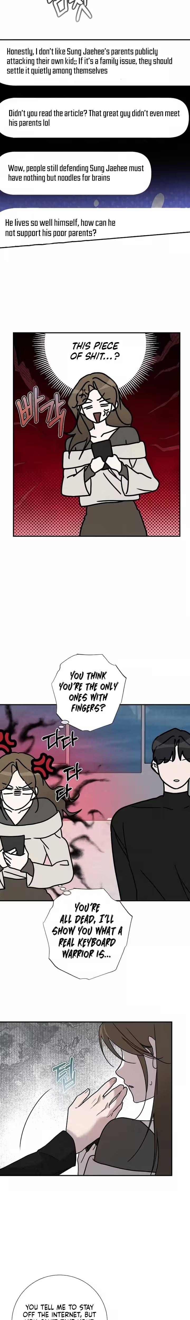 Steel (Uncensored), chapter 37, page 13 of 18