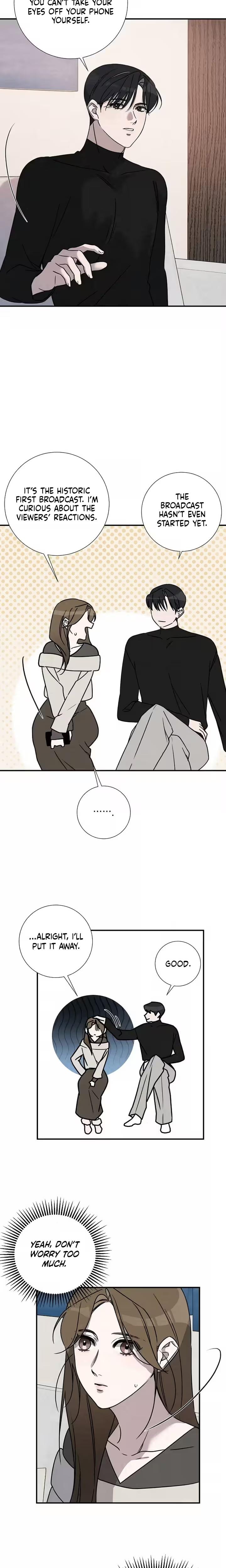 Steel (Uncensored), chapter 37, page 14 of 18