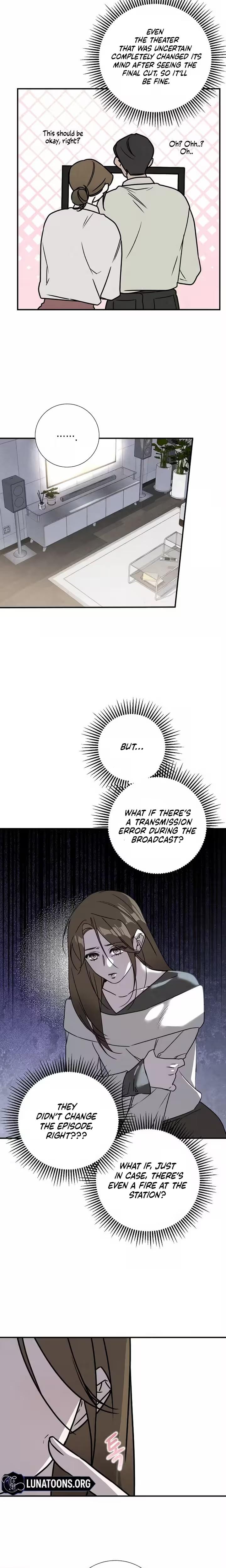 Steel (Uncensored), chapter 37, page 15 of 18