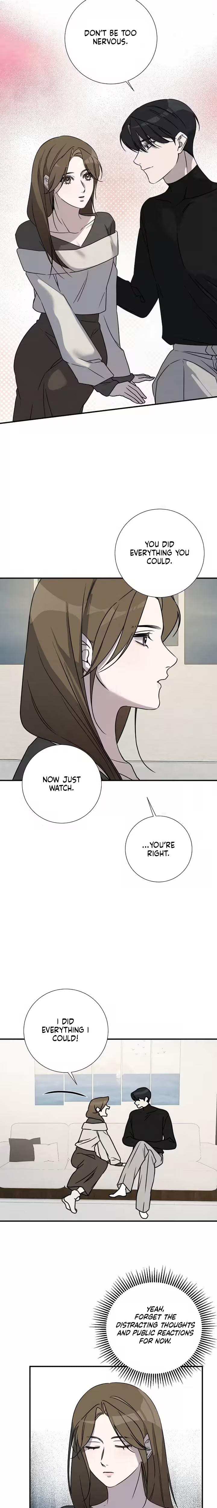 Steel (Uncensored), chapter 37, page 16 of 18