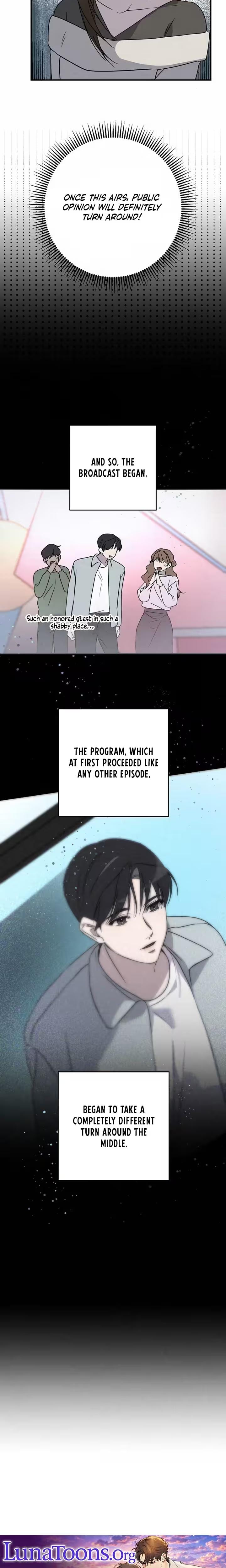 Steel (Uncensored), chapter 37, page 17 of 18
