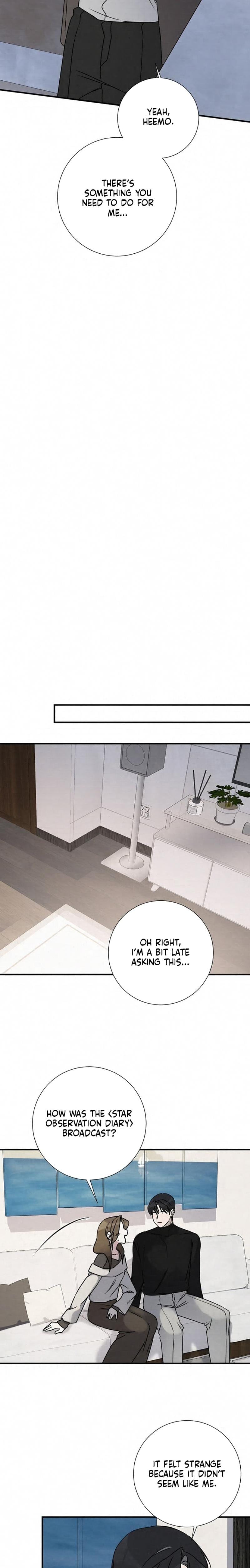Steel (Uncensored), chapter 38, page 15 of 20