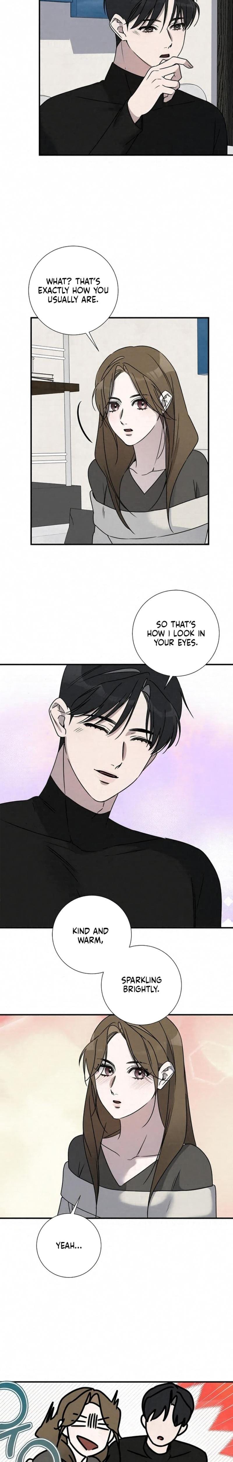 Steel (Uncensored), chapter 38, page 16 of 20