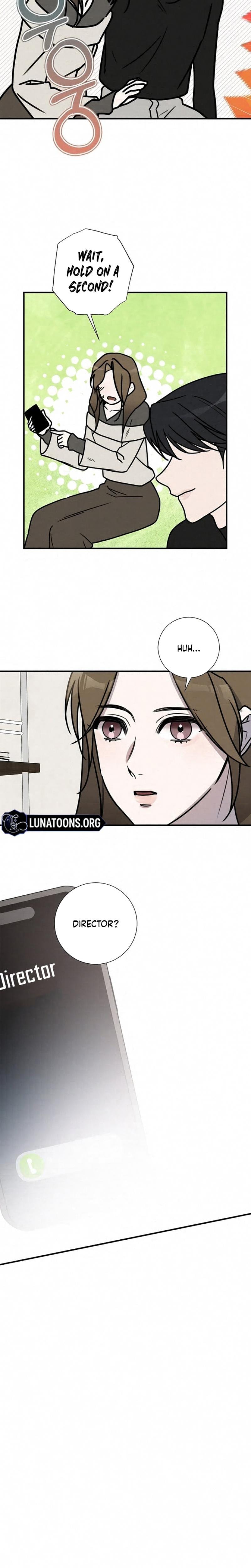 Steel (Uncensored), chapter 38, page 17 of 20