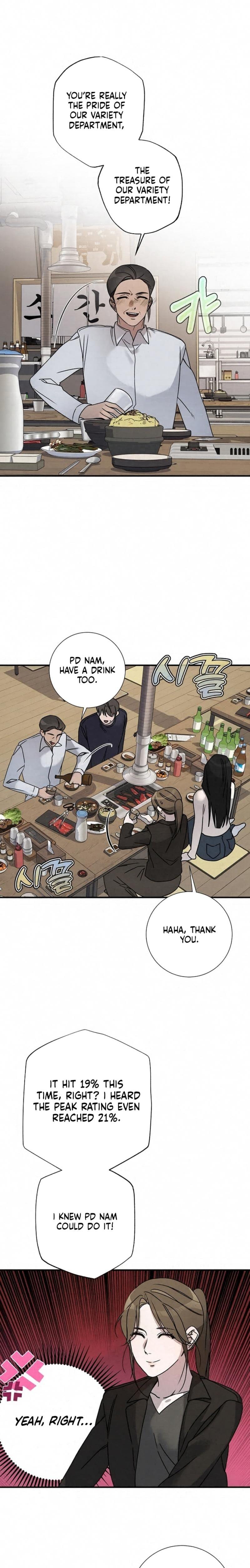 Steel (Uncensored), chapter 38, page 18 of 20