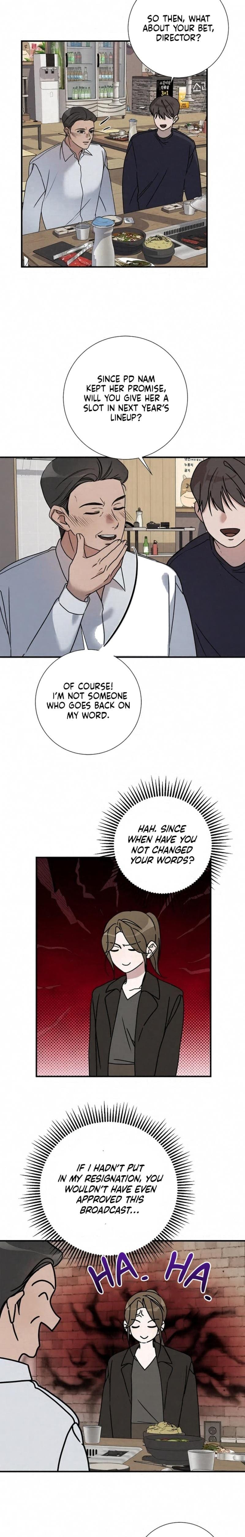 Steel (Uncensored), chapter 38, page 19 of 20