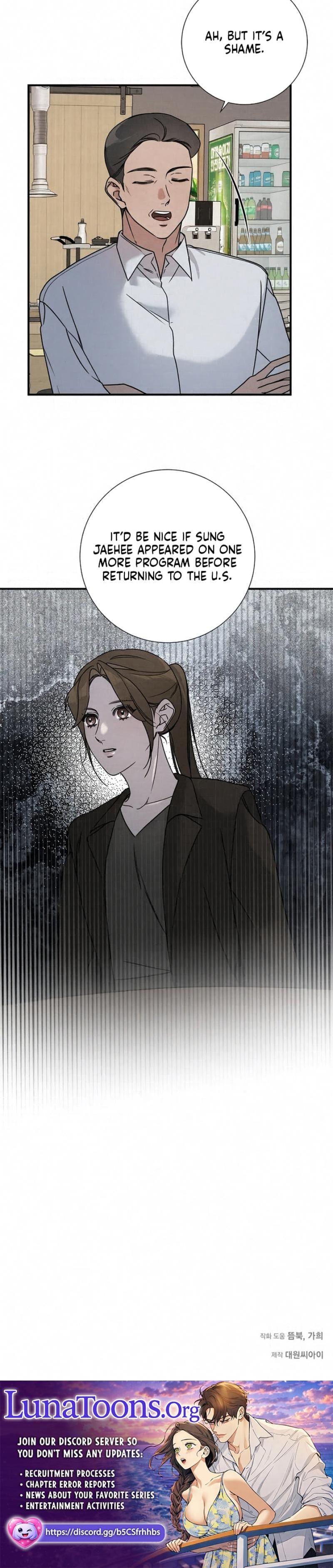 Steel (Uncensored), chapter 38, page 20 of 20
