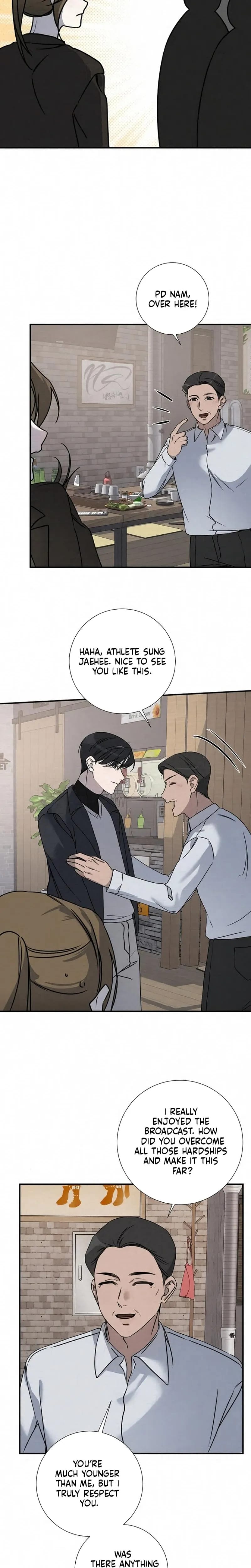 Steel (Uncensored), chapter 39, page 9 of 20