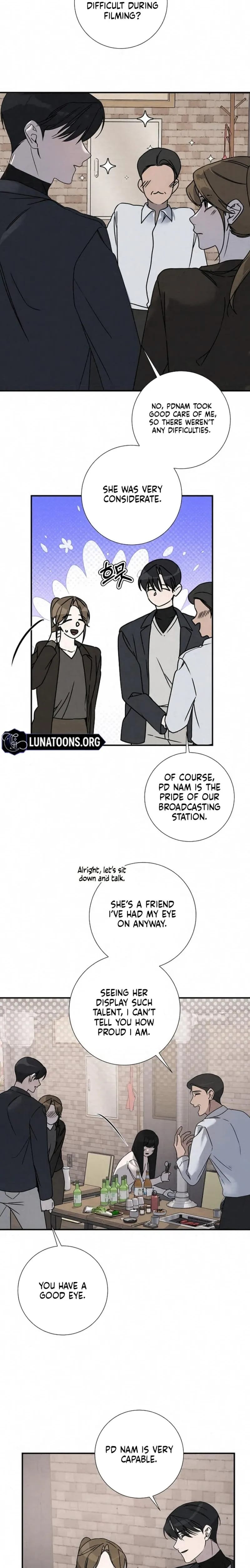 Steel (Uncensored), chapter 39, page 10 of 20