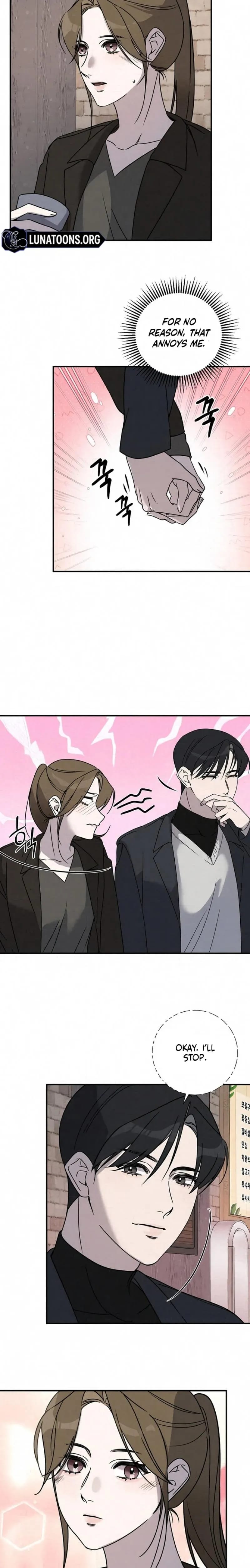 Steel (Uncensored), chapter 39, page 14 of 20