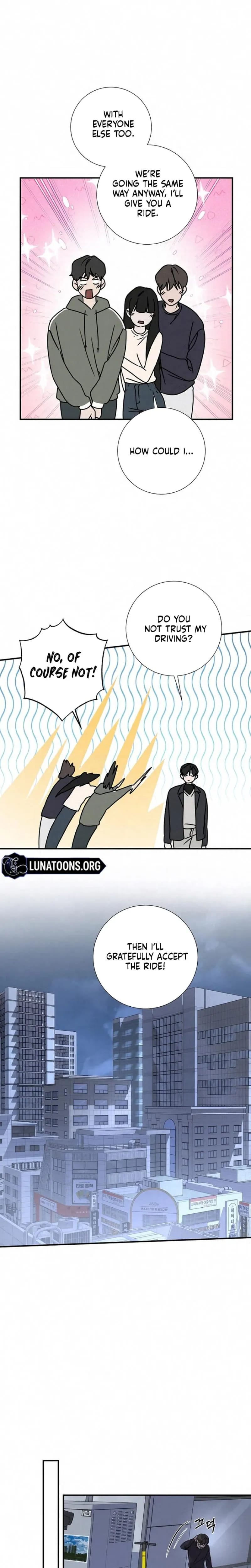 Steel (Uncensored), chapter 39, page 17 of 20