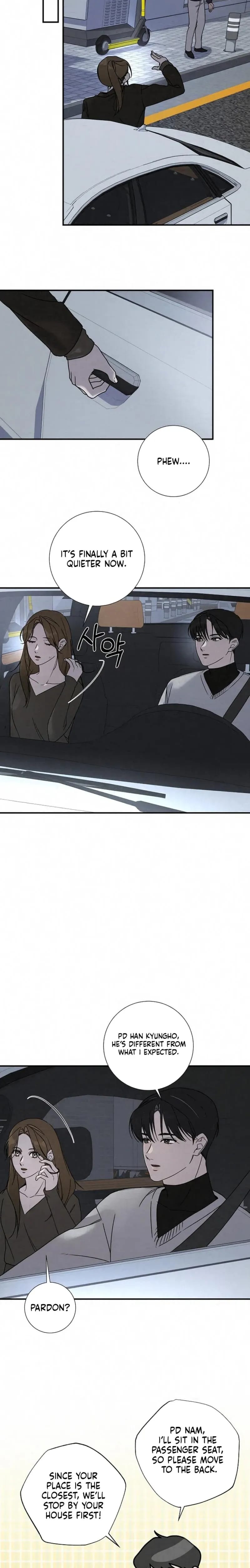 Steel (Uncensored), chapter 39, page 18 of 20