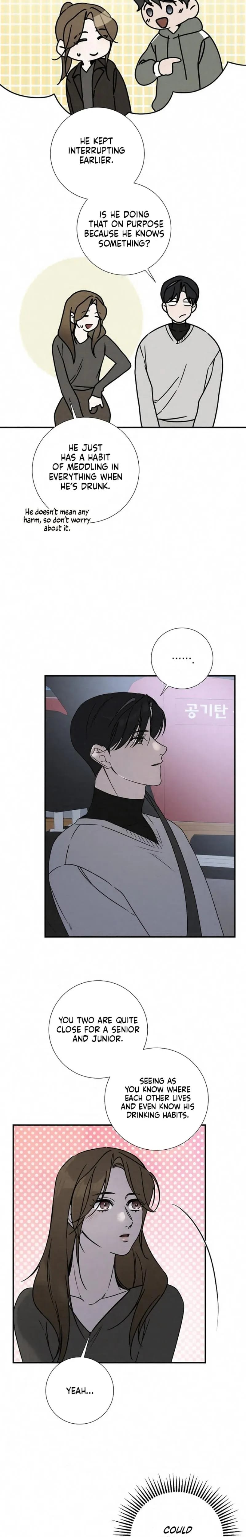 Steel (Uncensored), chapter 39, page 19 of 20