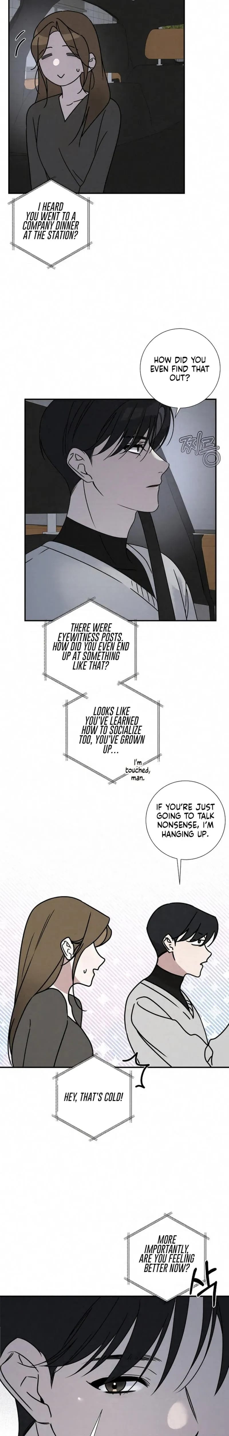 Steel (Uncensored), chapter 40, page 5 of 20