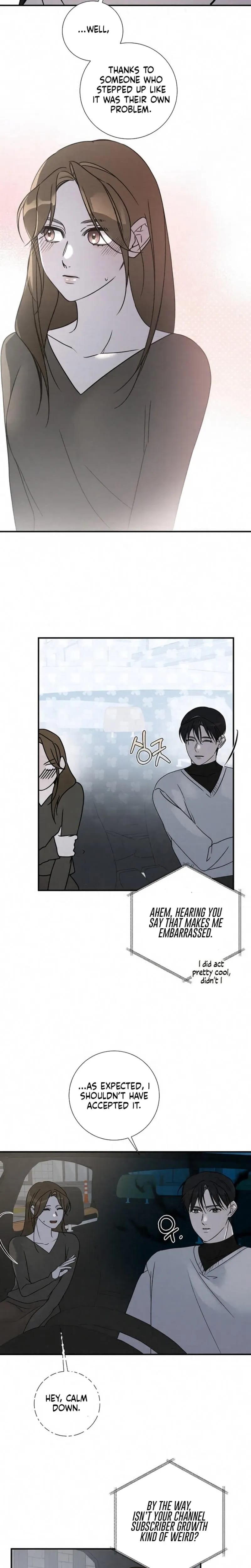 Steel (Uncensored), chapter 40, page 6 of 20