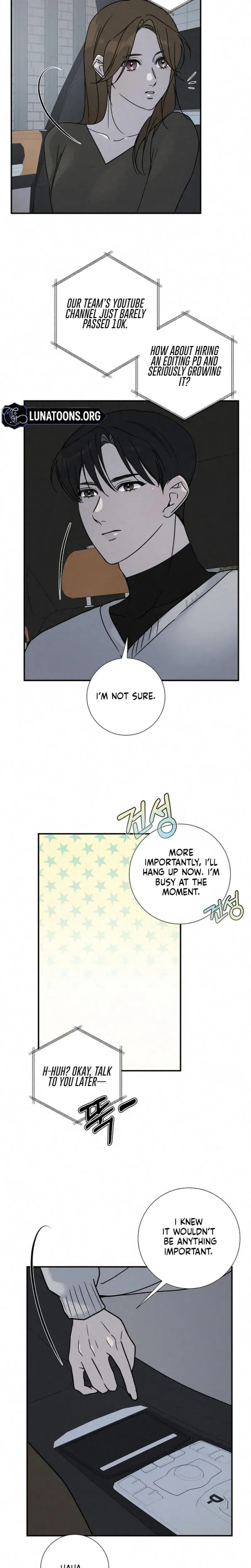 Steel (Uncensored), chapter 40, page 7 of 20