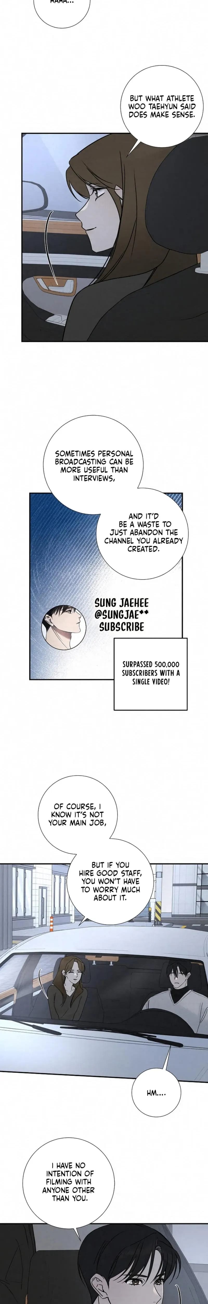Steel (Uncensored), chapter 40, page 8 of 20