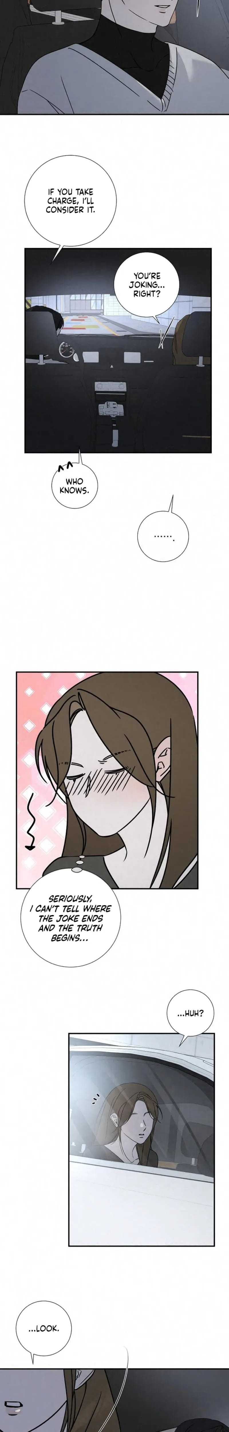 Steel (Uncensored), chapter 40, page 9 of 20