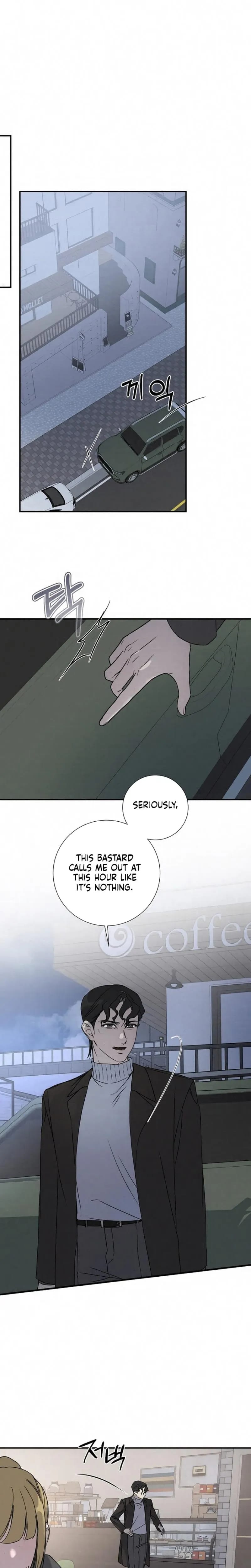 Steel (Uncensored), chapter 40, page 11 of 20
