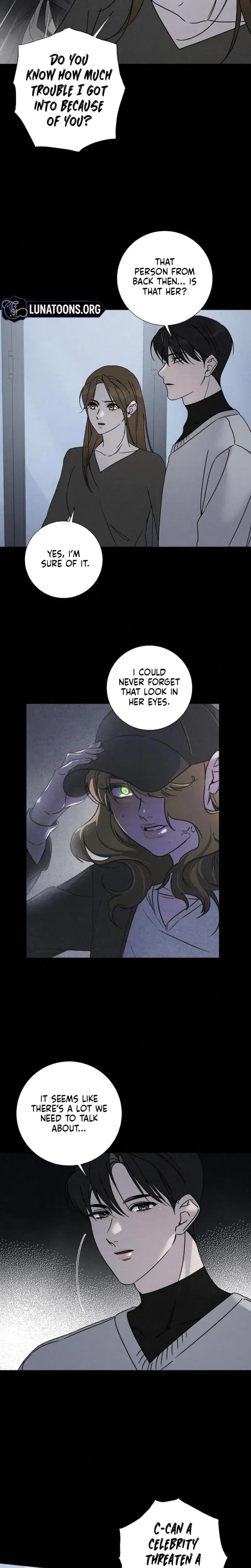 Steel (Uncensored), chapter 40, page 14 of 20