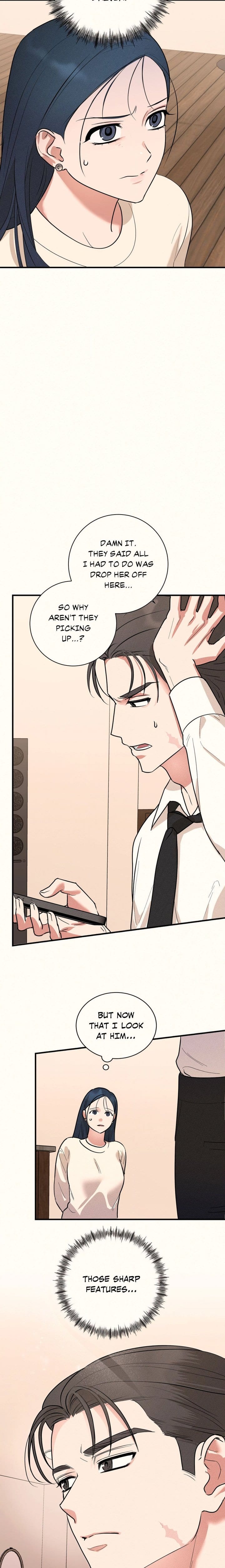 Stockholm Holiday (Uncensored), chapter 1, page 7 of 15