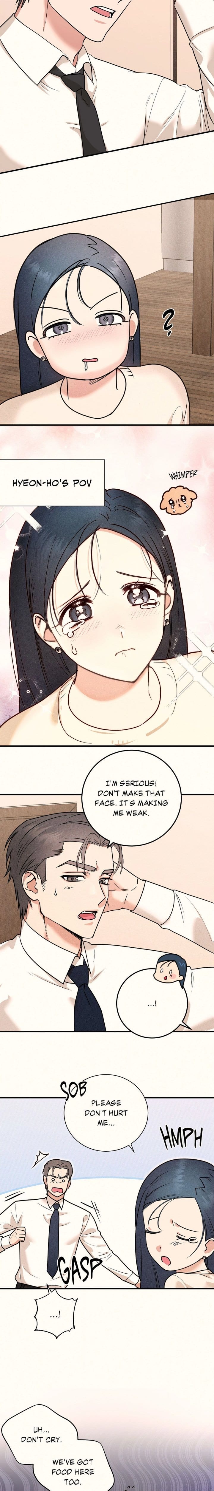 Stockholm Holiday (Uncensored), chapter 1, page 10 of 15