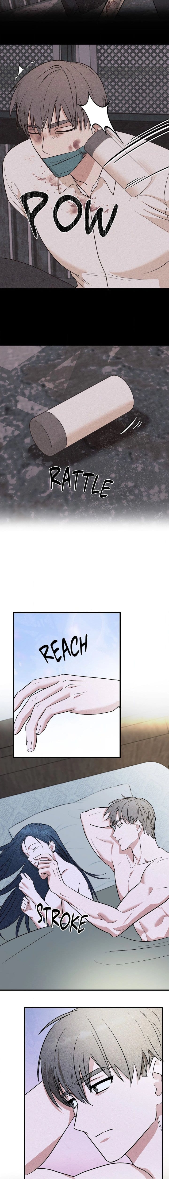 Stockholm Holiday (Uncensored), chapter 3, page 13 of 16