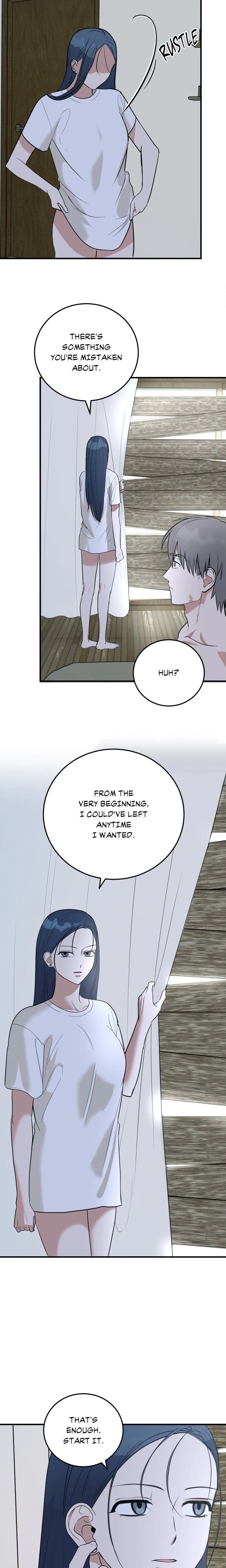 Stockholm Holiday (Uncensored), chapter 4, page 11 of 20