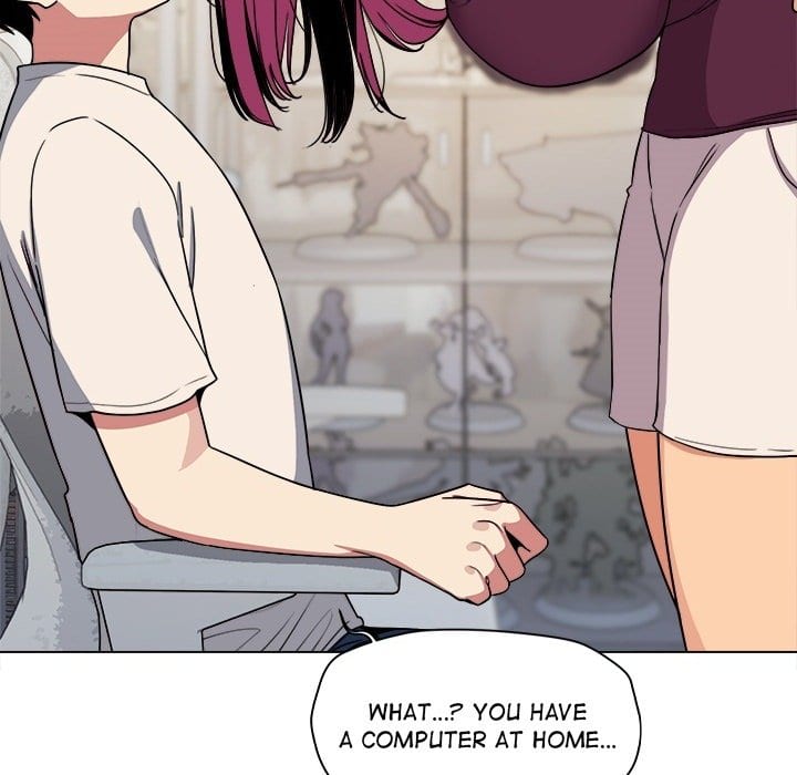 Stop Smoking (Uncensored), chapter 0, page 20 of 45