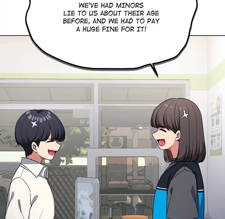 Stop Smoking (Uncensored), chapter 1, page 21 of 343