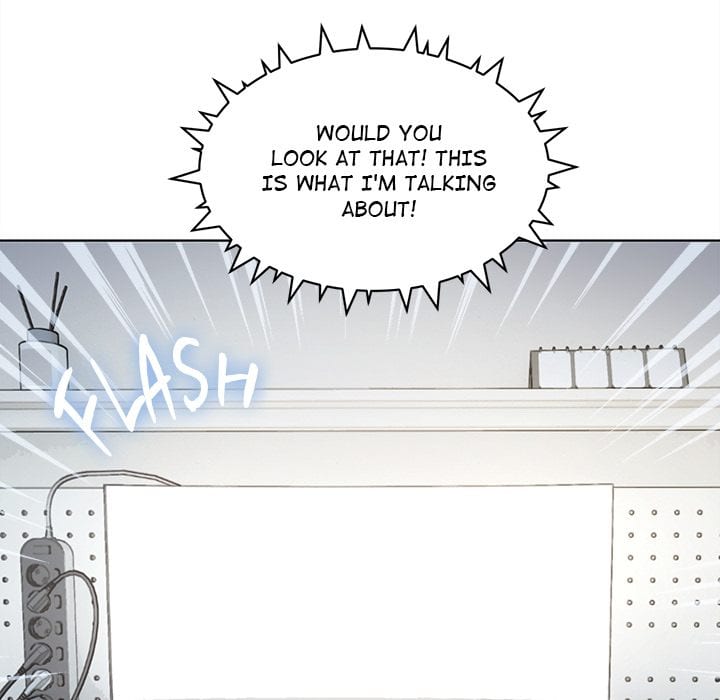 Stop Smoking (Uncensored), chapter 1, page 77 of 343