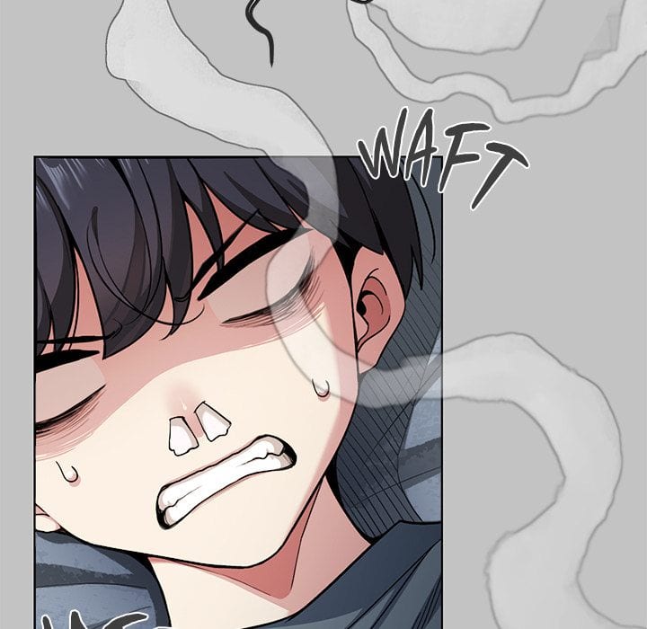 Stop Smoking (Uncensored), chapter 1, page 152 of 343