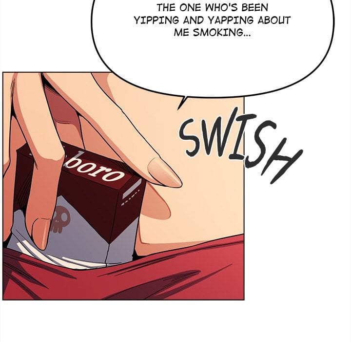 Stop Smoking (Uncensored), chapter 1, page 242 of 343