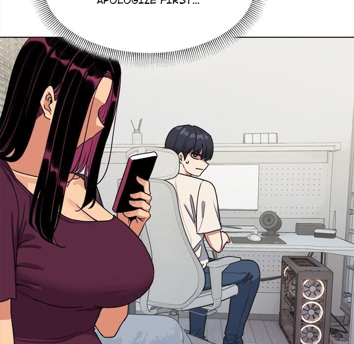 Stop Smoking (Uncensored), chapter 5, page 58 of 215