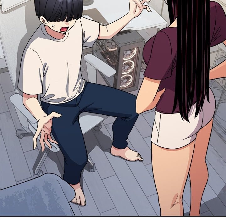 Stop Smoking (Uncensored), chapter 5, page 81 of 215