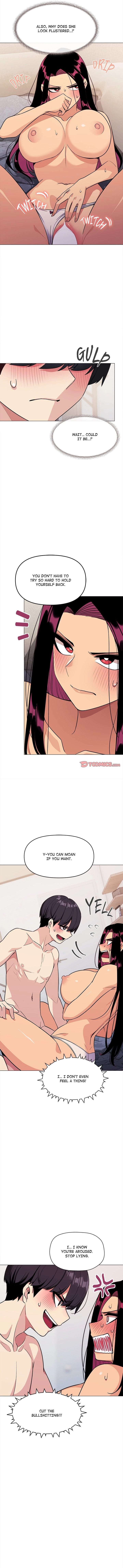 Stop Smoking (Uncensored), chapter 7, page 5 of 16