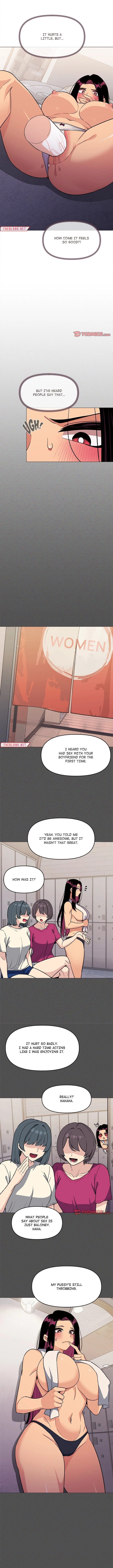 Stop Smoking (Uncensored), chapter 7, page 7 of 16
