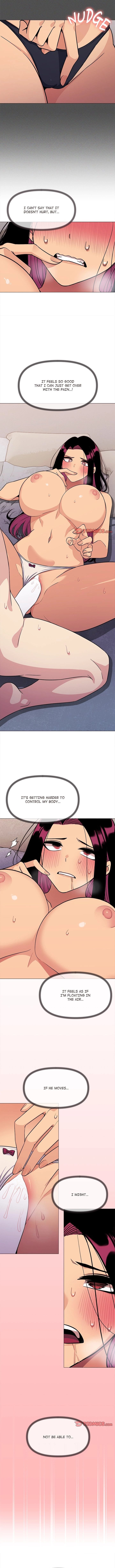 Stop Smoking (Uncensored), chapter 7, page 8 of 16