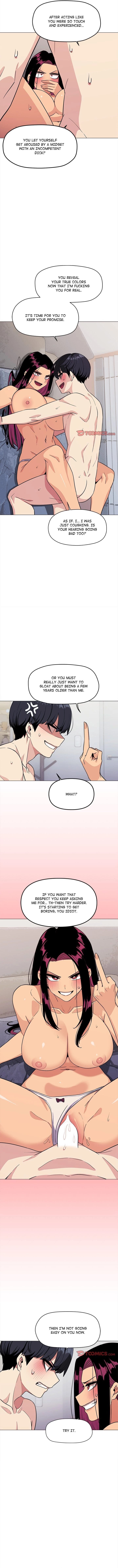 Stop Smoking (Uncensored), chapter 7, page 11 of 16