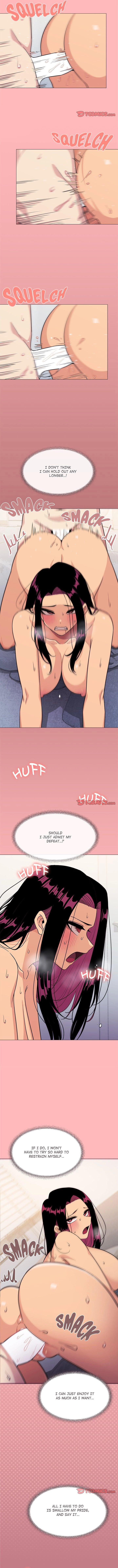 Stop Smoking (Uncensored), chapter 8, page 8 of 13