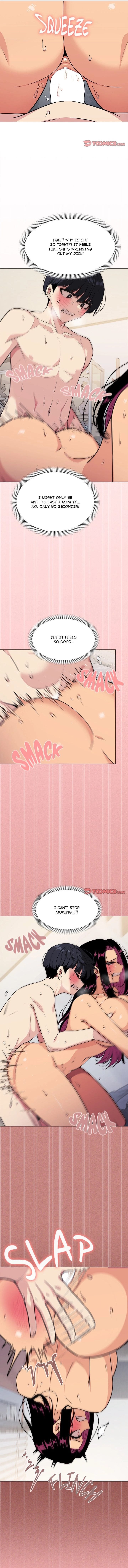 Stop Smoking (Uncensored), chapter 8, page 11 of 13