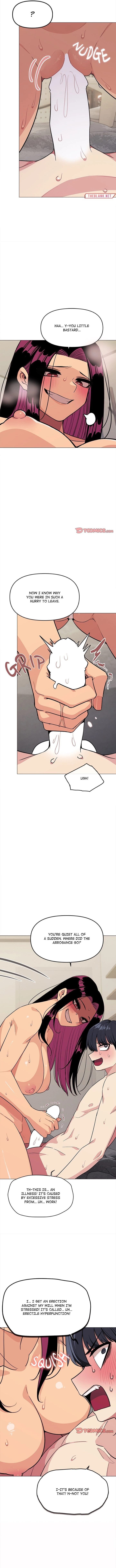 Stop Smoking (Uncensored), chapter 9, page 7 of 14