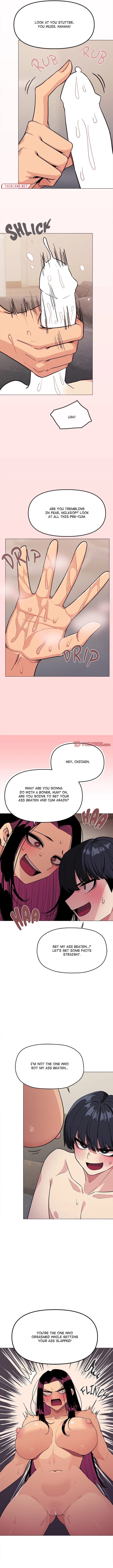 Stop Smoking (Uncensored), chapter 9, page 8 of 14