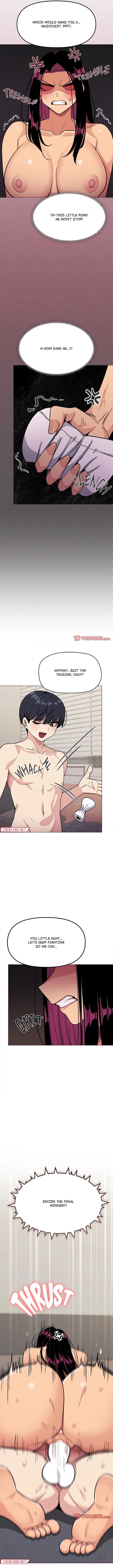 Stop Smoking (Uncensored), chapter 9, page 10 of 14