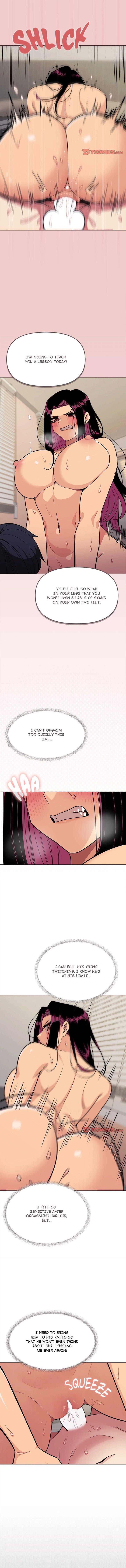 Stop Smoking (Uncensored), chapter 9, page 12 of 14