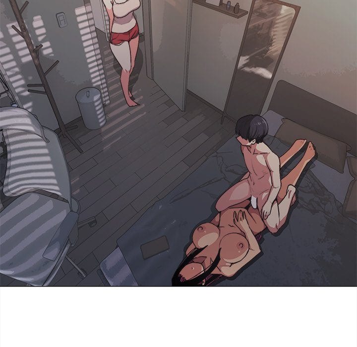Stop Smoking (Uncensored), chapter 11, page 93 of 237