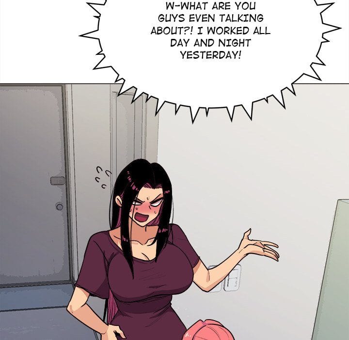 Stop Smoking (Uncensored), chapter 11, page 144 of 237