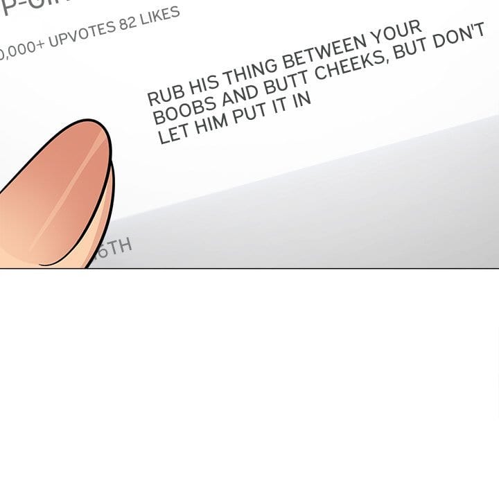 Stop Smoking (Uncensored), chapter 12, page 107 of 186