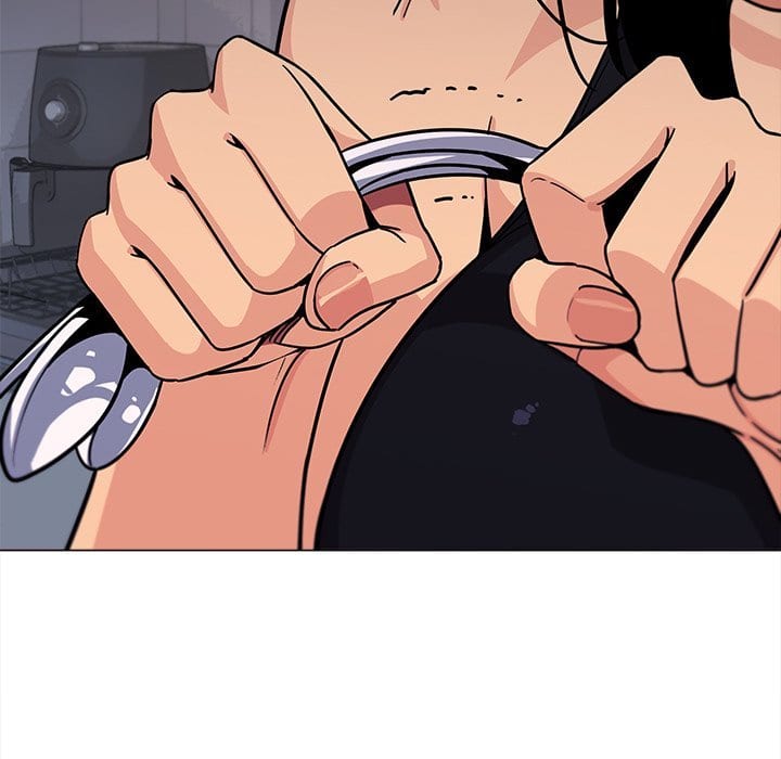 Stop Smoking (Uncensored), chapter 12, page 143 of 186