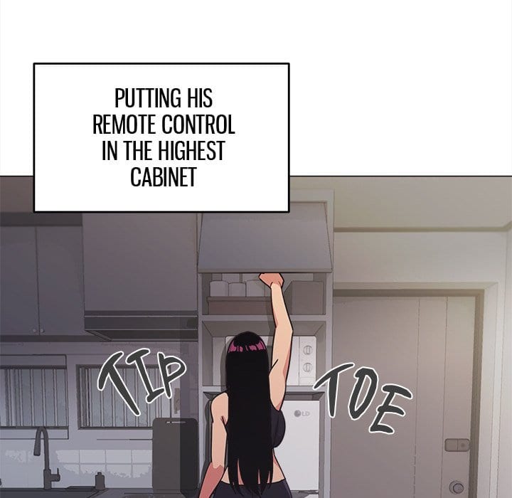 Stop Smoking (Uncensored), chapter 12, page 144 of 186